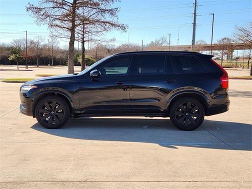 2023 Volvo XC90 B6 Ultimate 7-Seater