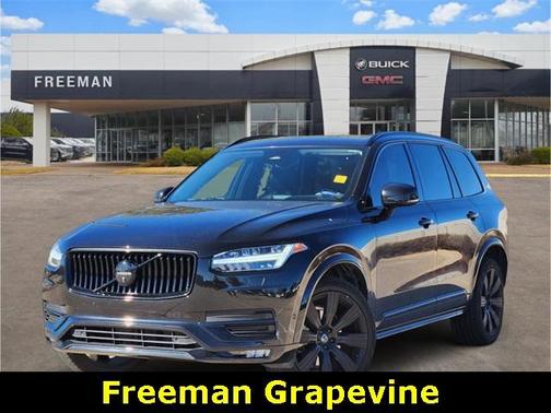 2023 Volvo XC90 B6 Ultimate 7-Seater