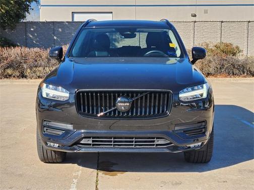 2023 Volvo XC90 B6 Ultimate 7-Seater
