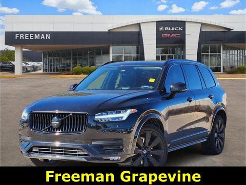 2023 Volvo XC90 B6 Ultimate 7-Seater