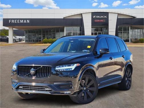2023 Volvo XC90 B6 Ultimate 7-Seater
