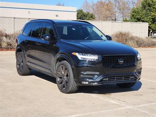 2023 Volvo XC90 B6 Ultimate 7-Seater