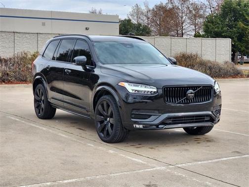 2023 Volvo XC90 B6 Ultimate 7-Seater
