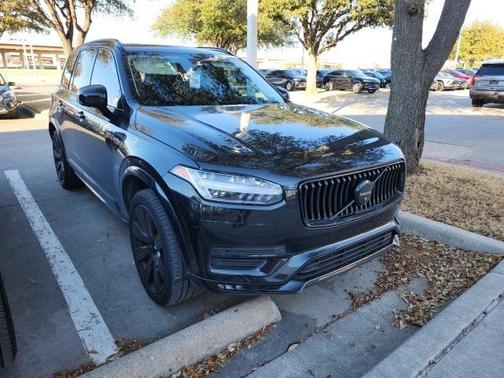 2023 Volvo XC90 B6 Ultimate 7-Seater