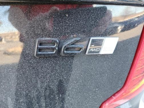 2023 Volvo XC90 B6 Ultimate 7-Seater