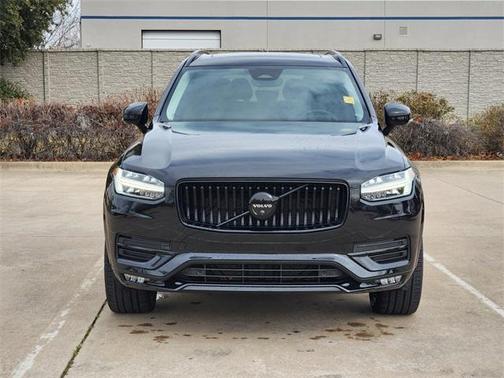 2023 Volvo XC90 B6 Ultimate 7-Seater