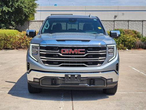 Sterling 2025 GMC Sierra 1500 SLT