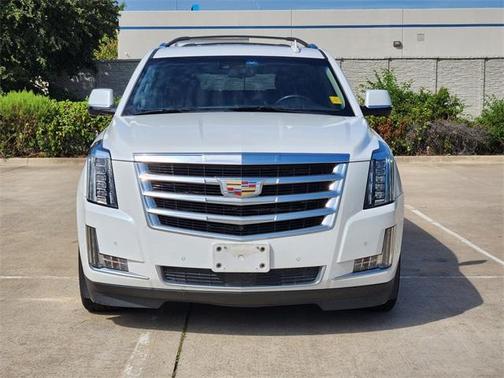 2019 Cadillac Escalade ESV Premium Luxury