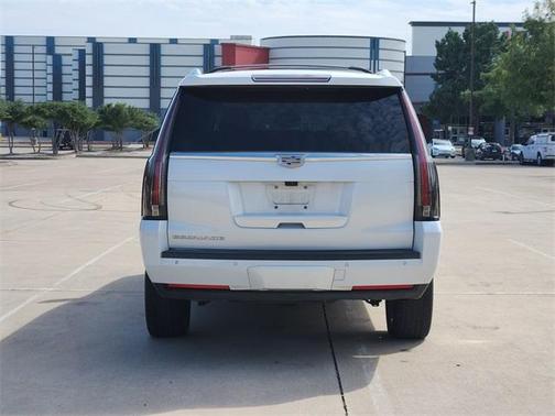 2019 Cadillac Escalade ESV Premium Luxury