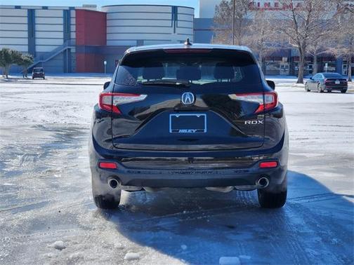 2020 Acura RDX Base