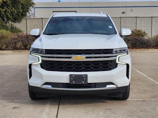 2023 Chevrolet Suburban LS