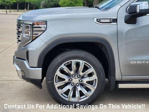 Sterling 2026 GMC Sierra 1500 Denali