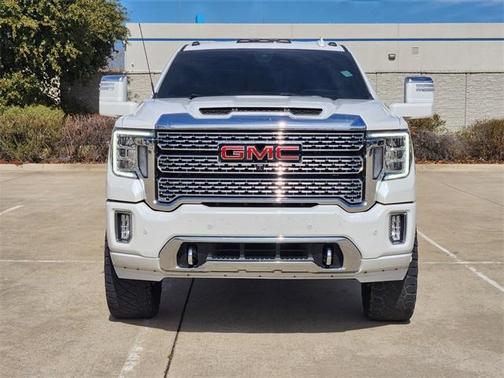 2023 GMC Sierra 3500 Denali