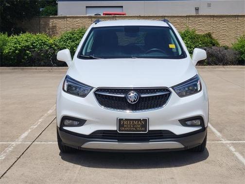 2020 Buick Encore Sport Touring