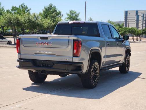 Sterling 2023 GMC Sierra 1500 AT4X