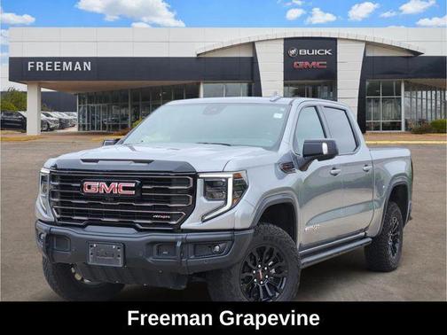 Sterling 2023 GMC Sierra 1500 AT4X