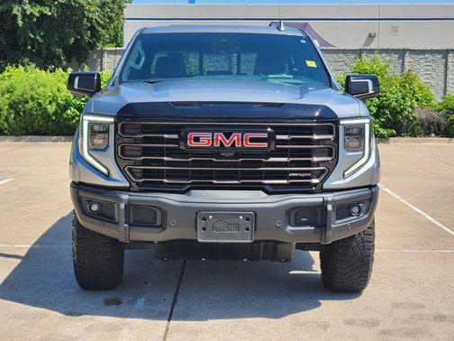 Sterling 2023 GMC Sierra 1500 AT4X