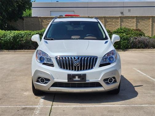 2016 Buick Encore Premium
