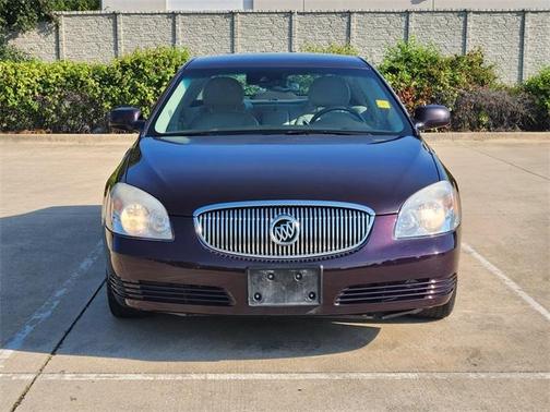 2009 Buick Lucerne CXL