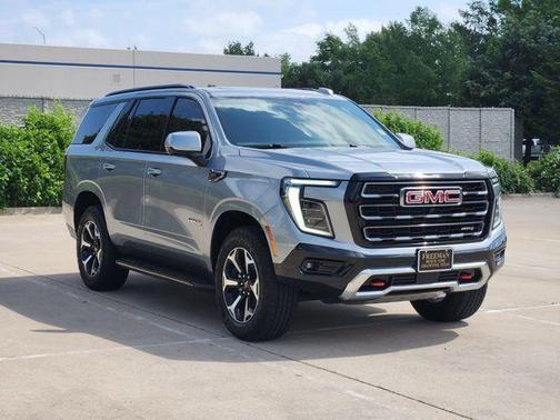 Sterling 2025 GMC Yukon AT4