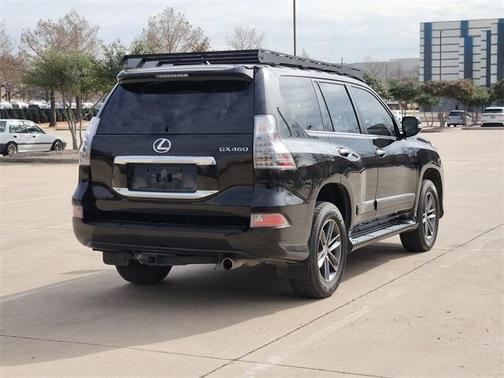 2019 Lexus GX 460 Base