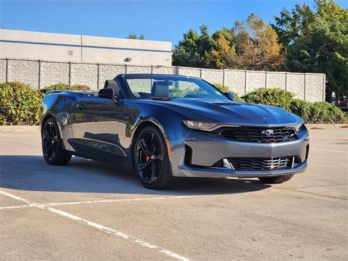 2023 Chevrolet Camaro LT1