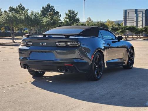 2023 Chevrolet Camaro LT1