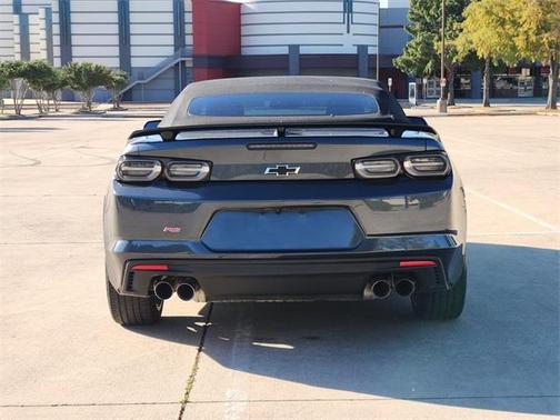 2023 Chevrolet Camaro LT1