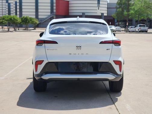 2024 Buick Envista Sport Touring