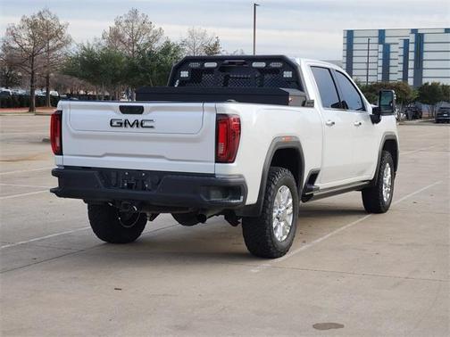 2022 GMC Sierra 2500 Denali