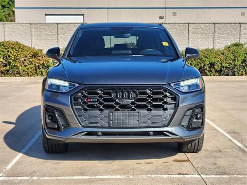 2023 Audi SQ5 3.0T Premium Plus