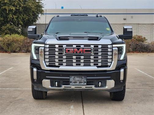 2024 GMC Sierra 2500 Denali