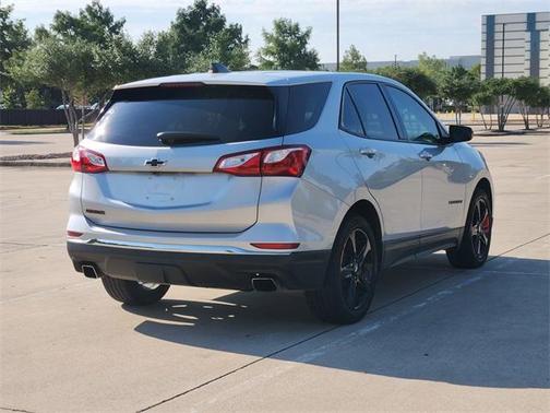 2020 Chevrolet Equinox 2LT