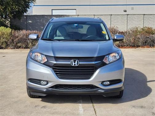 2017 Honda HR-V EX-L w/Navigation