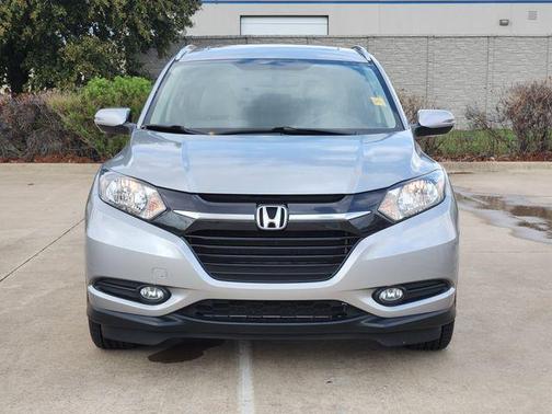 2017 Honda HR-V EX-L w/Navigation