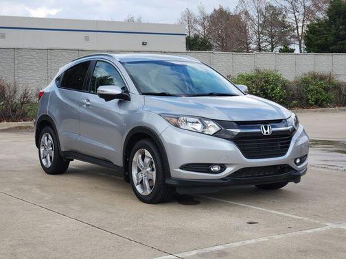2017 Honda HR-V EX-L w/Navigation