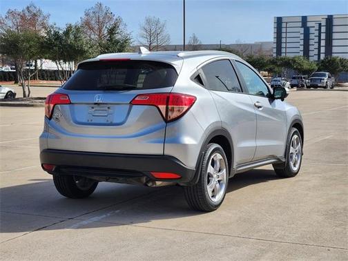2017 Honda HR-V EX-L w/Navigation