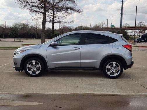 2017 Honda HR-V EX-L w/Navigation