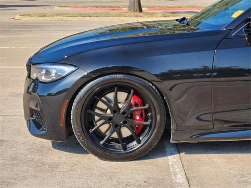 2022 BMW M340 i