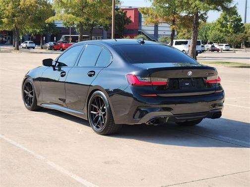 2022 BMW M340 i