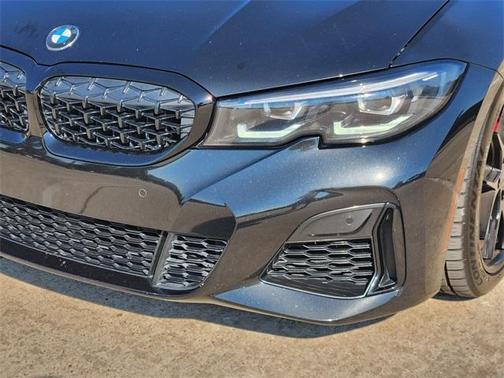 2022 BMW M340 i