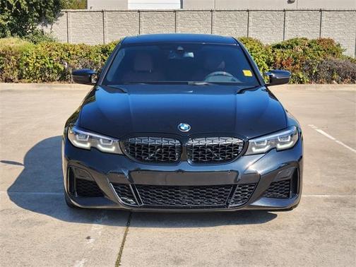 2022 BMW M340 i