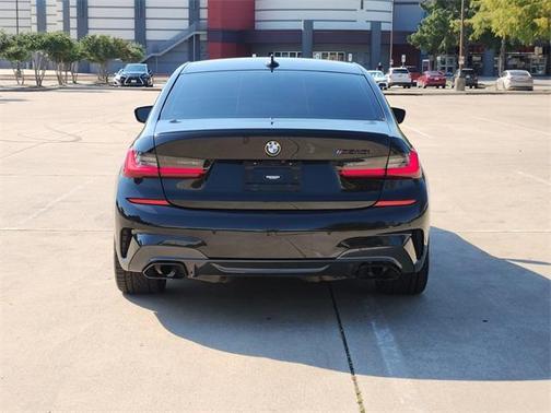 2022 BMW M340 i