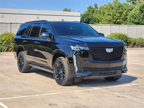 2024 Cadillac Escalade Sport