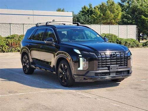 2023 Hyundai PALISADE XRT