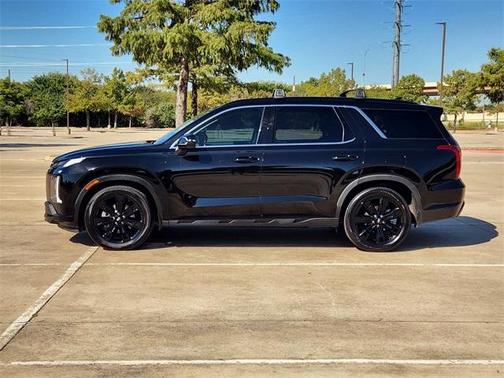 2023 Hyundai PALISADE XRT