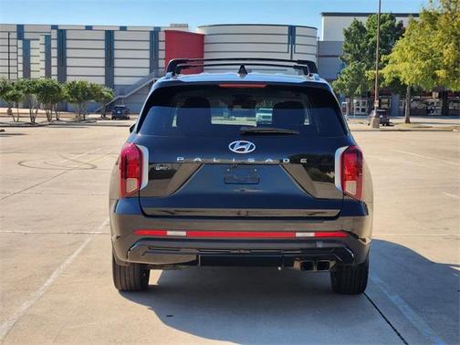 2023 Hyundai PALISADE XRT