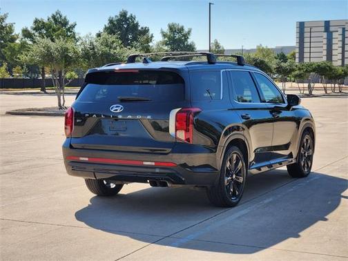 2023 Hyundai PALISADE XRT