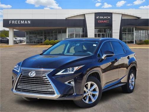 2016 Lexus RX 350 Base