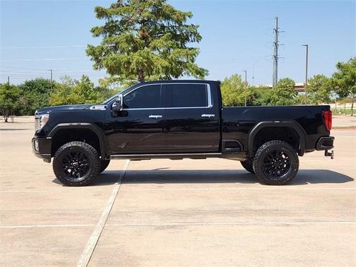 2021 GMC Sierra 2500 Denali